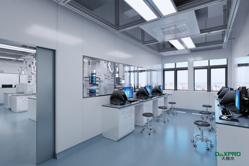 無菌實驗室裝修設(shè)計規(guī)劃 專業(yè)服務(wù)商大橡木集團為你解讀