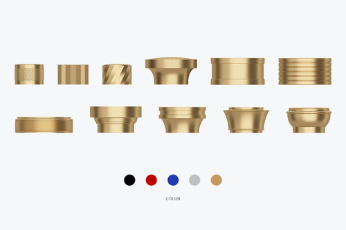 盒畔 從器型風格到元素定制，一站式專業策劃、設計與生產服務