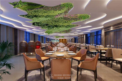 餐廳裝修陷阱多，專業(yè)設(shè)計(jì)讓您不踩坑