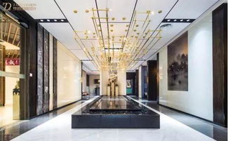 合肥尊道國(guó)際設(shè)計(jì) | 高端私宅定制服務(wù)正式啟航，以專業(yè)設(shè)計(jì)重塑理想棲居