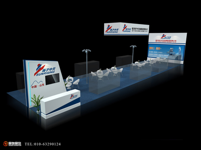 北京專業(yè)展會(huì)搭建設(shè)計(jì)公司 驅(qū)動(dòng)品牌力量，鑄就卓越展示