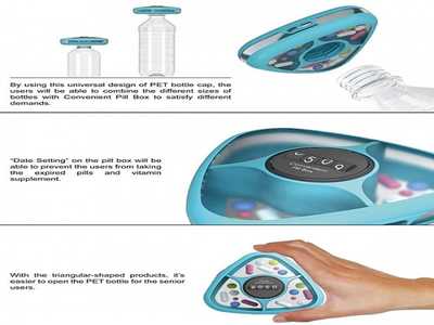 產(chǎn)品創(chuàng)意設(shè)計(jì)方案（專業(yè)版） 賦能創(chuàng)新，引領(lǐng)市場(chǎng)的專業(yè)設(shè)計(jì)服務(wù)