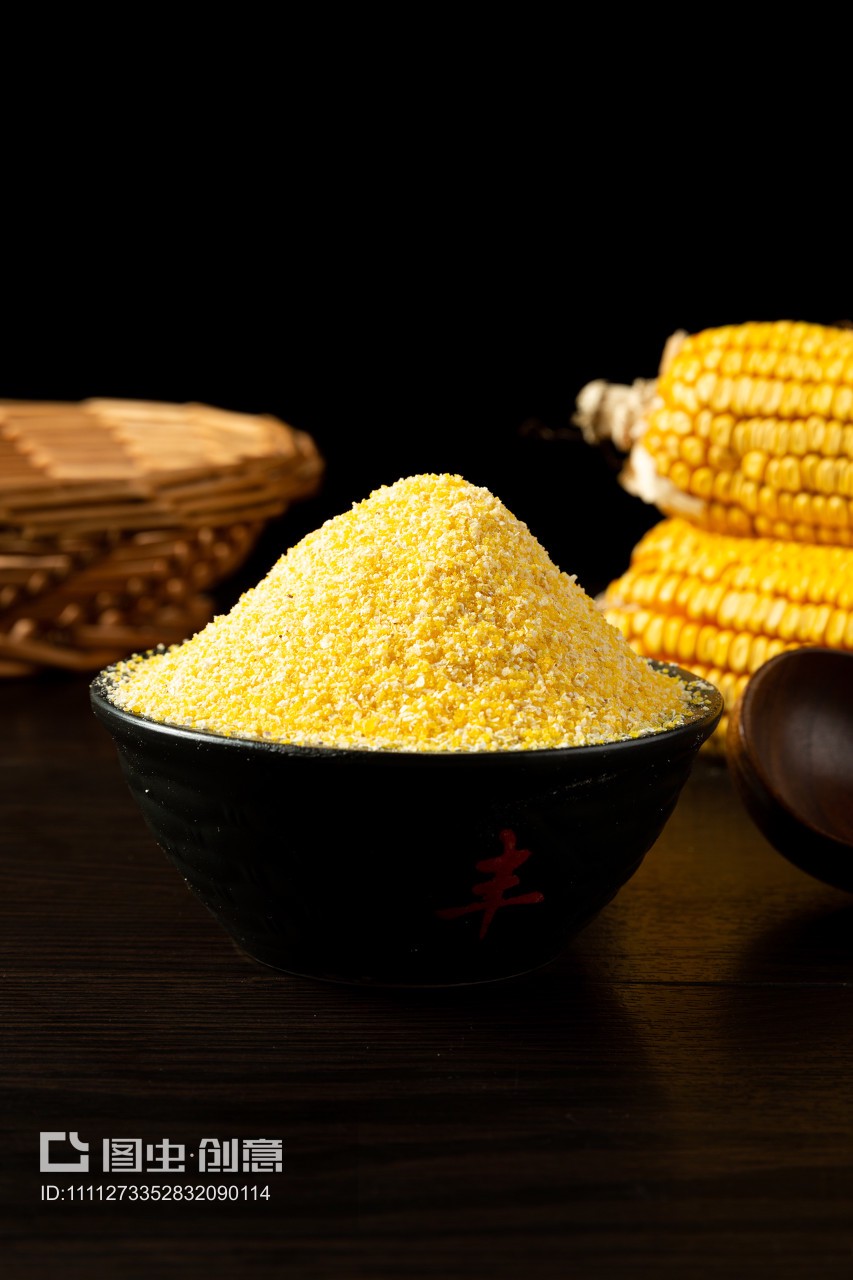 玉米 營(yíng)養(yǎng)豐富的綠色農(nóng)產(chǎn)品及其糧食加工應(yīng)用