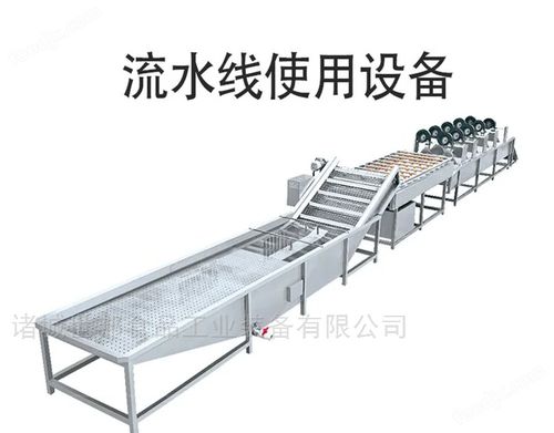 高效清潔與維護(hù) 玉米加工流水線(xiàn)的標(biāo)準(zhǔn)化操作實(shí)踐